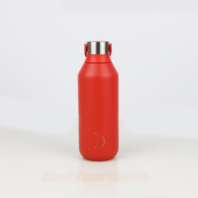 Chillys Original Series 2 Maple Red 500ml