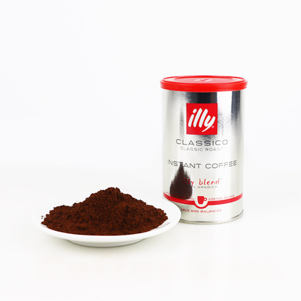 illy Instant Coffee 95g