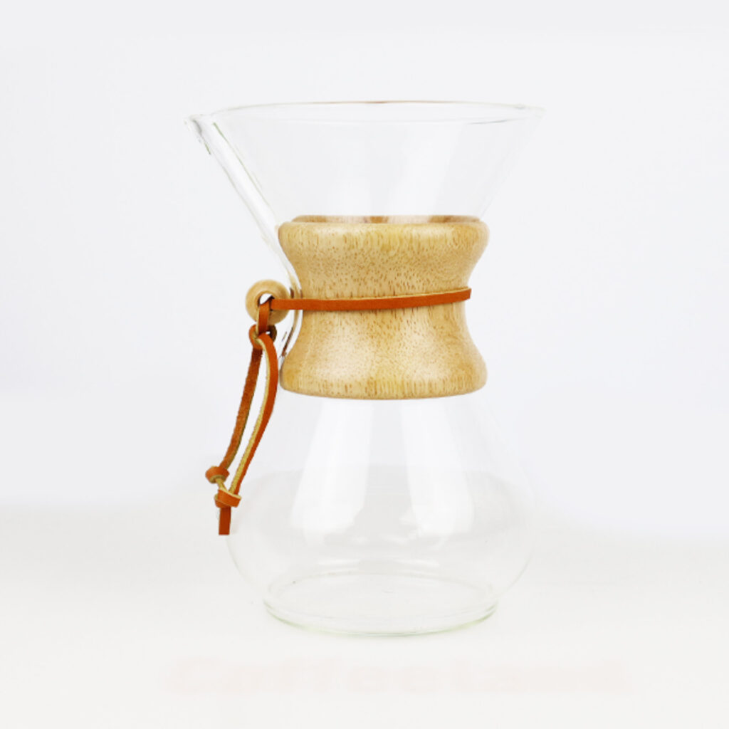 CHEMEX Classic (8 šálok)