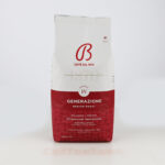 Barbera IV Gene.Medium Roast 1kg zr.káva